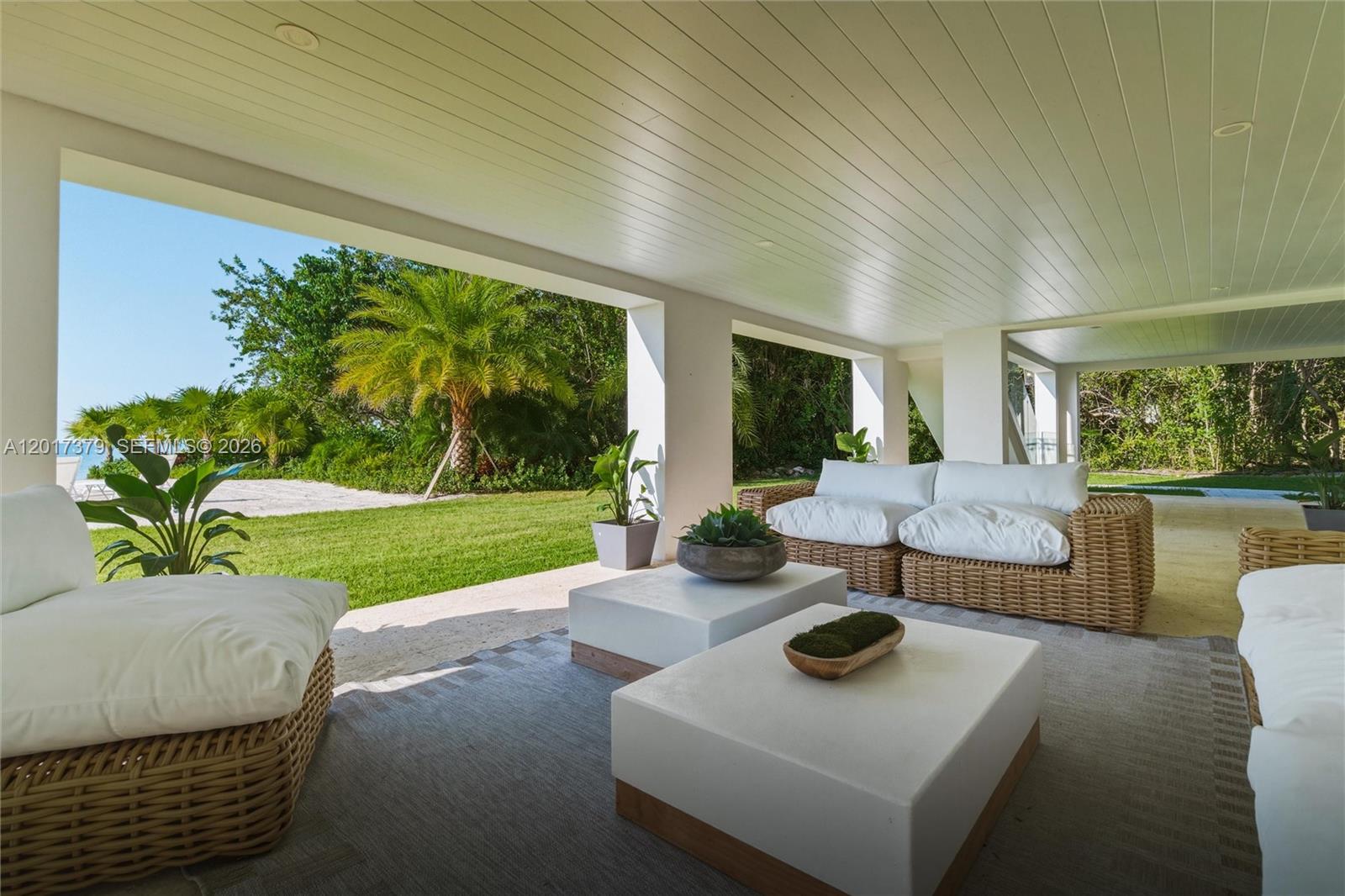 Mat Ocean Bay - Residential