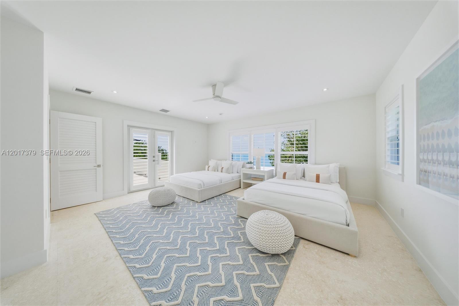 Mat Ocean Bay - Residential
