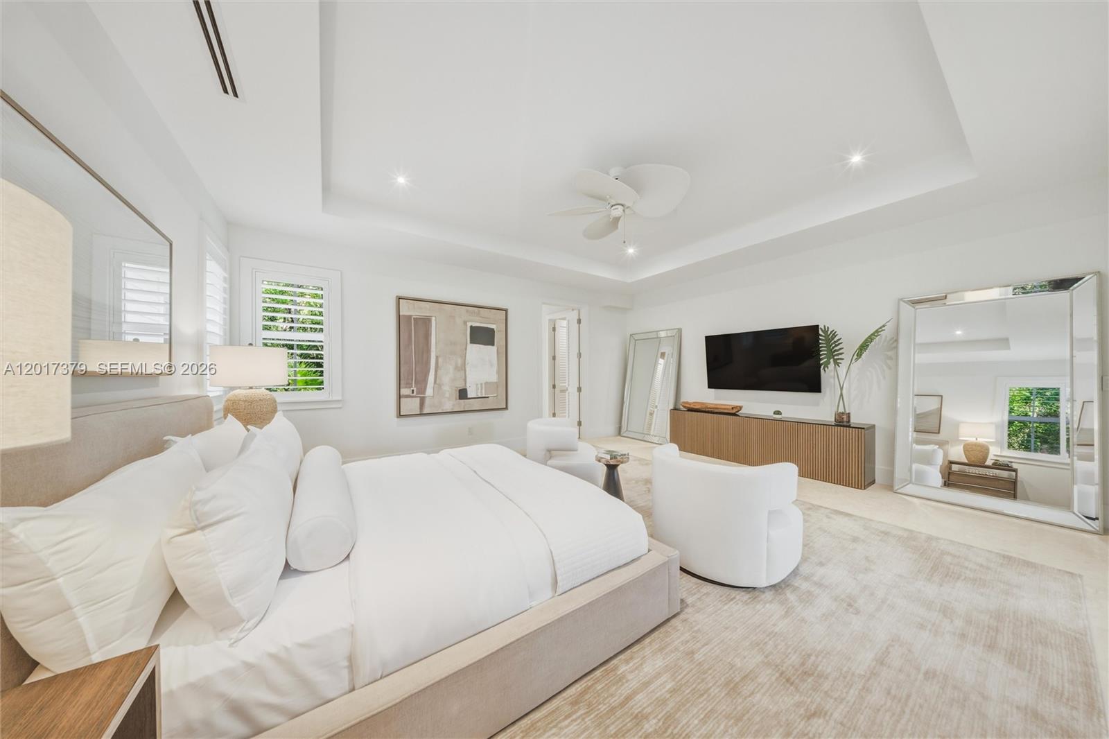 Mat Ocean Bay - Residential