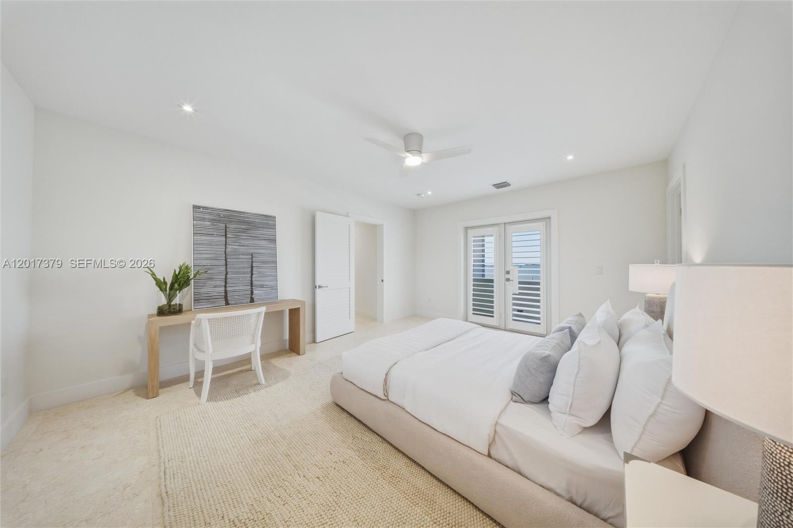 Mat Ocean Bay - Residential