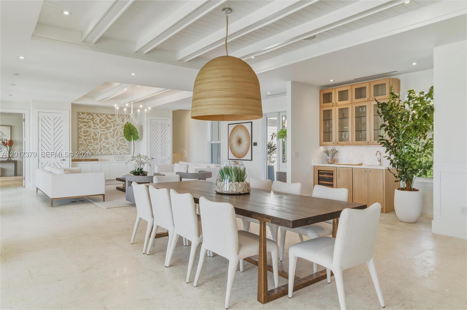 Mat Ocean Bay - Residential