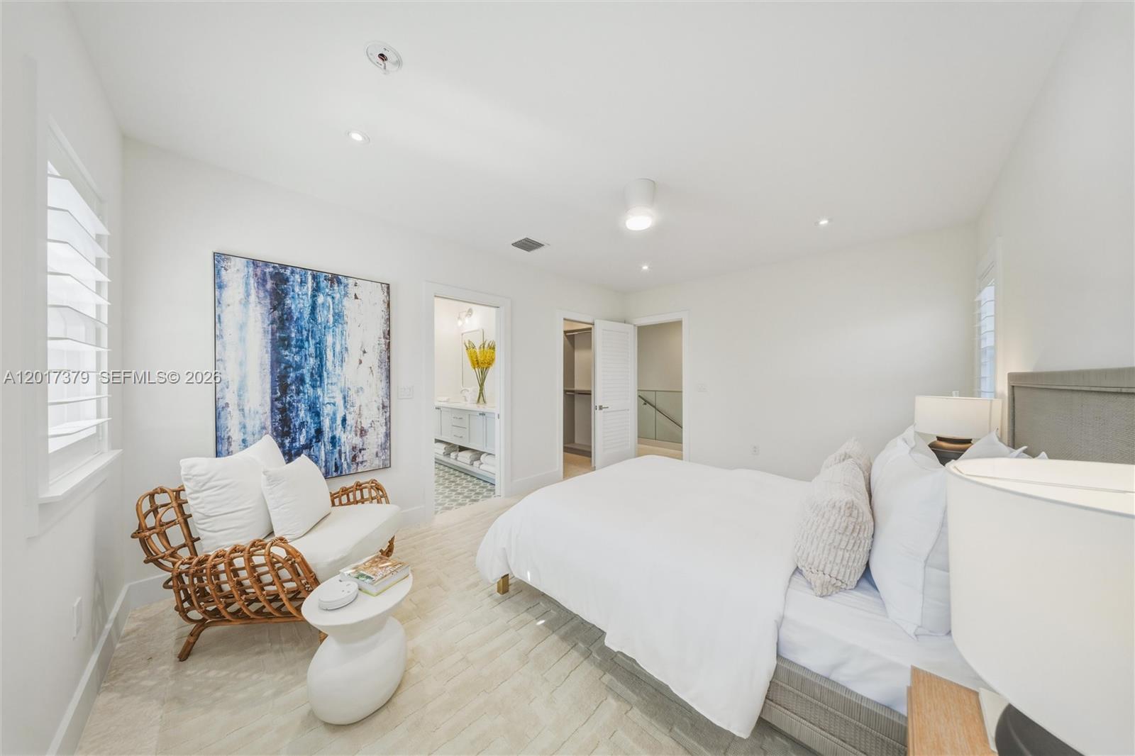 Mat Ocean Bay - Residential