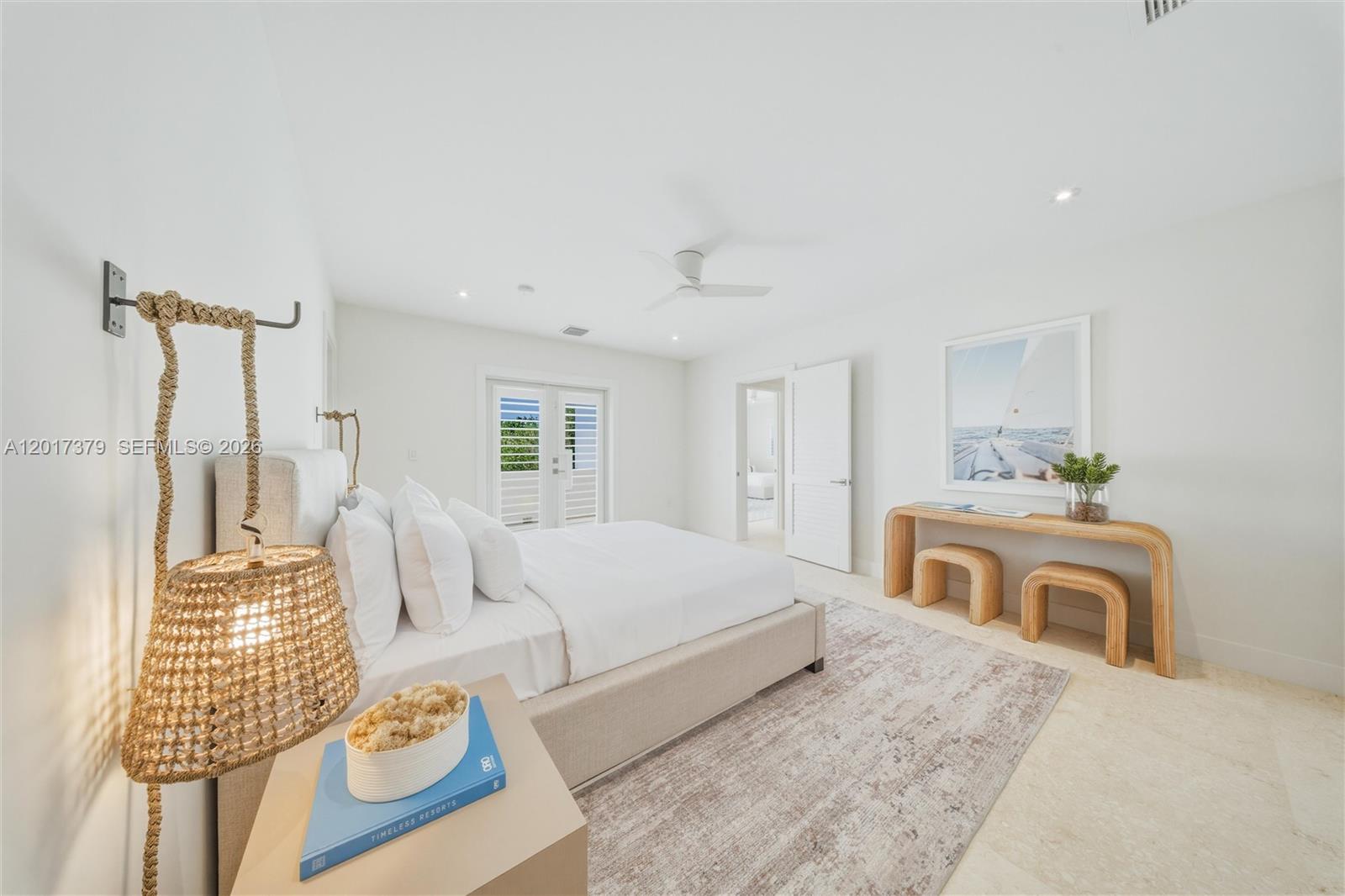 Mat Ocean Bay - Residential