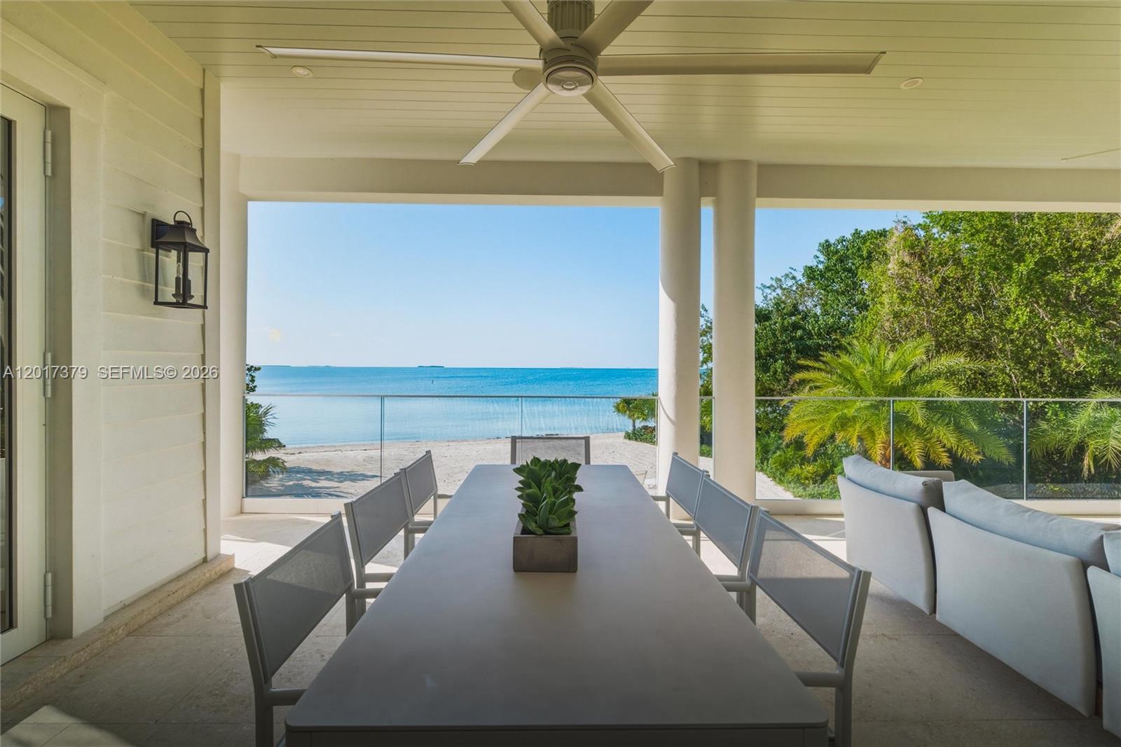 Mat Ocean Bay - Residential