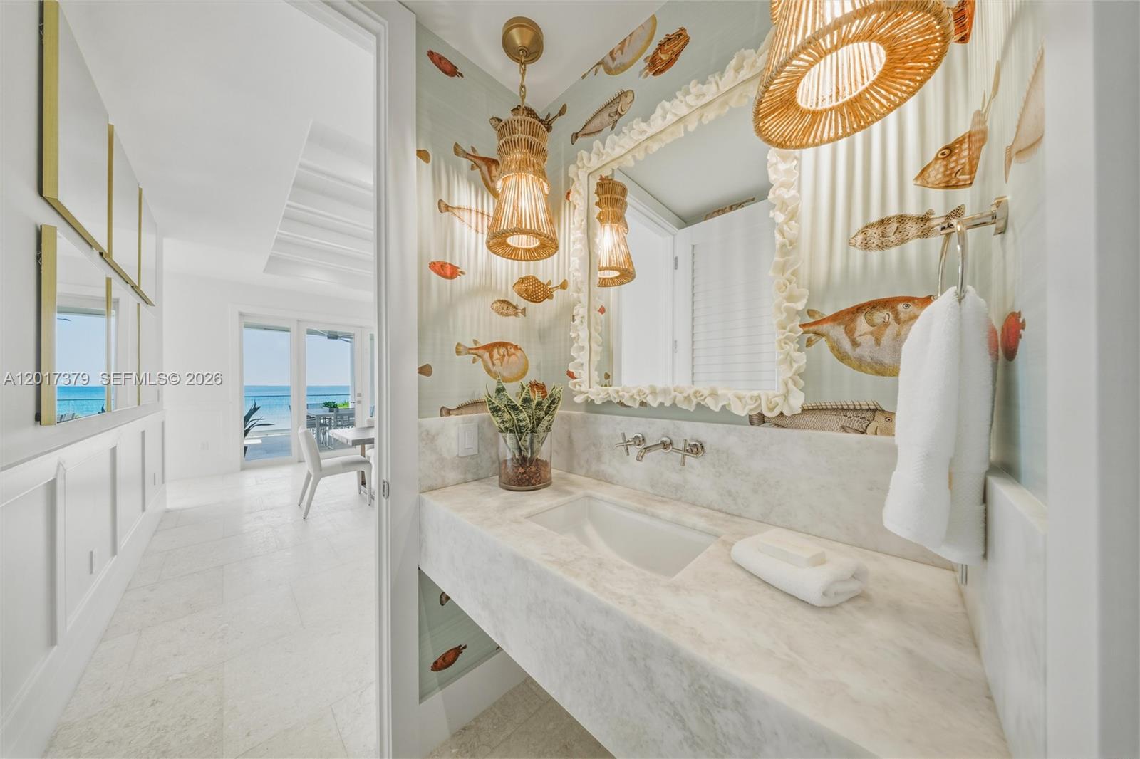 Mat Ocean Bay - Residential