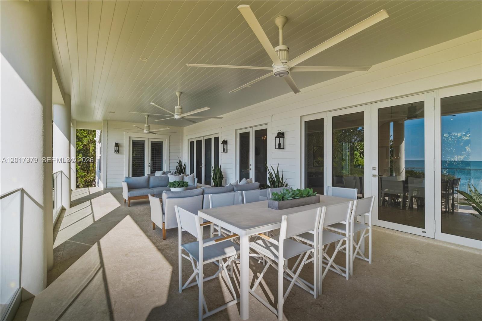 Mat Ocean Bay - Residential