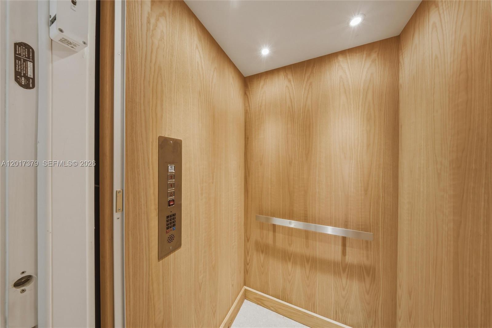 Mat Ocean Bay - Residential