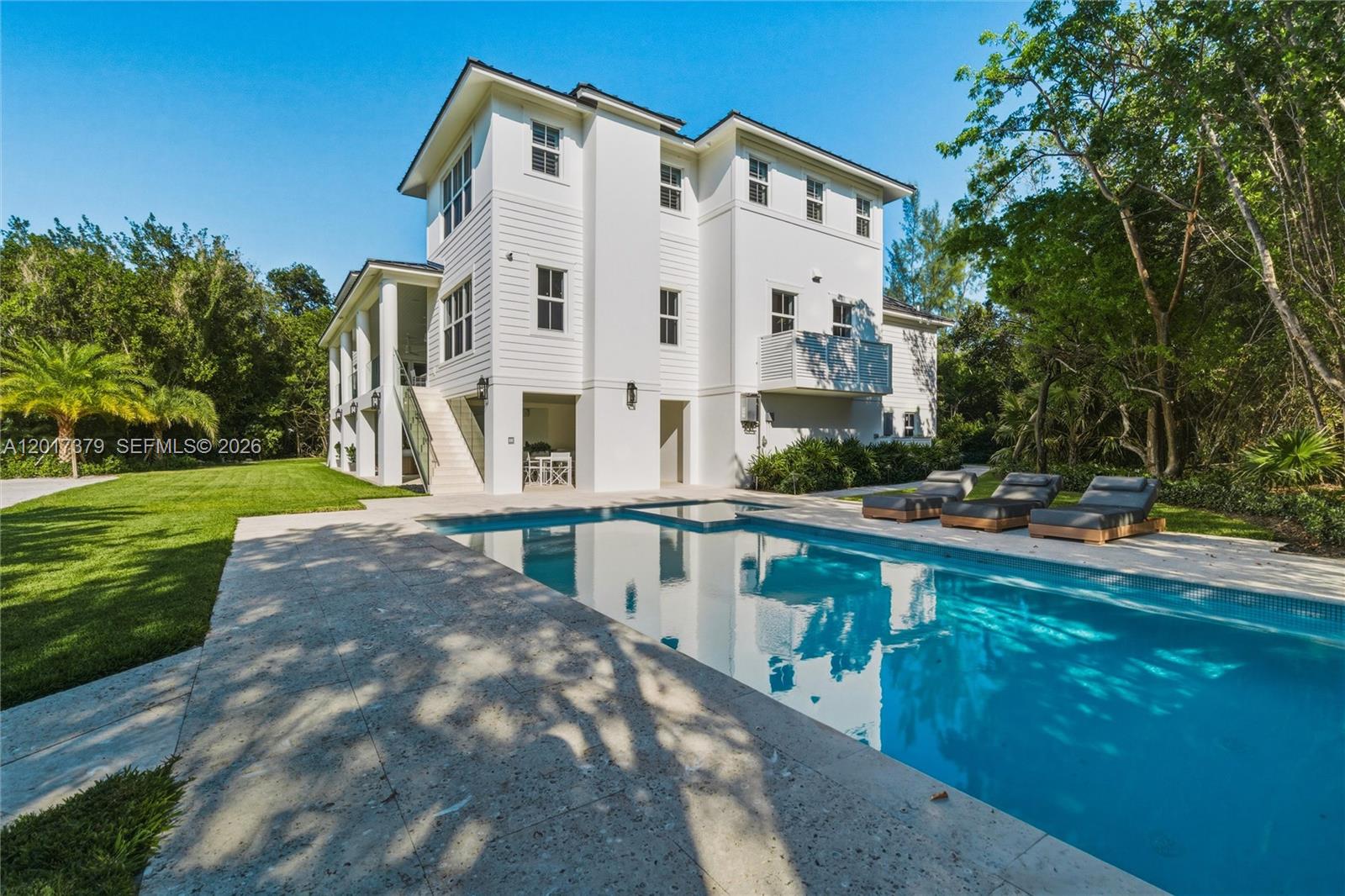 Mat Ocean Bay - Residential