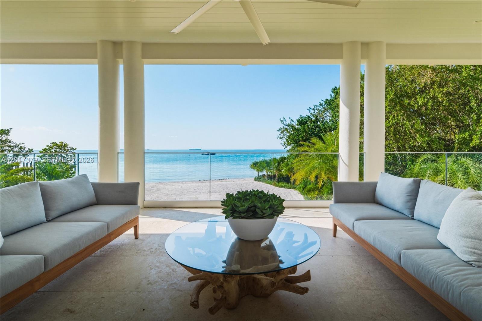 Mat Ocean Bay - Residential