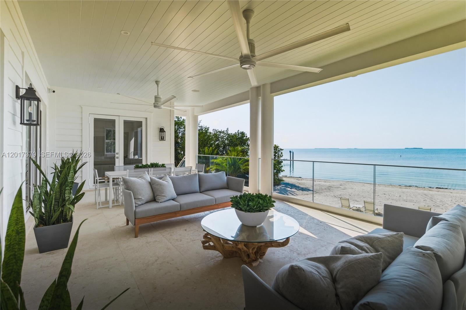 Mat Ocean Bay - Residential