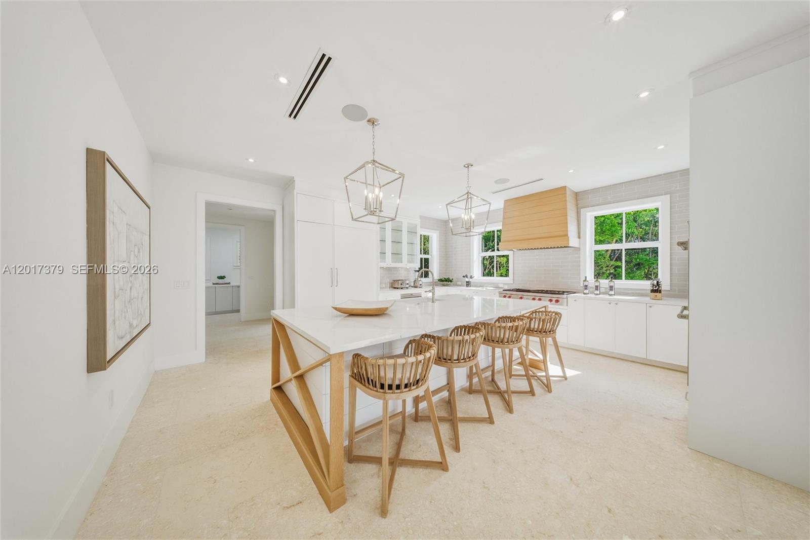 Mat Ocean Bay - Residential