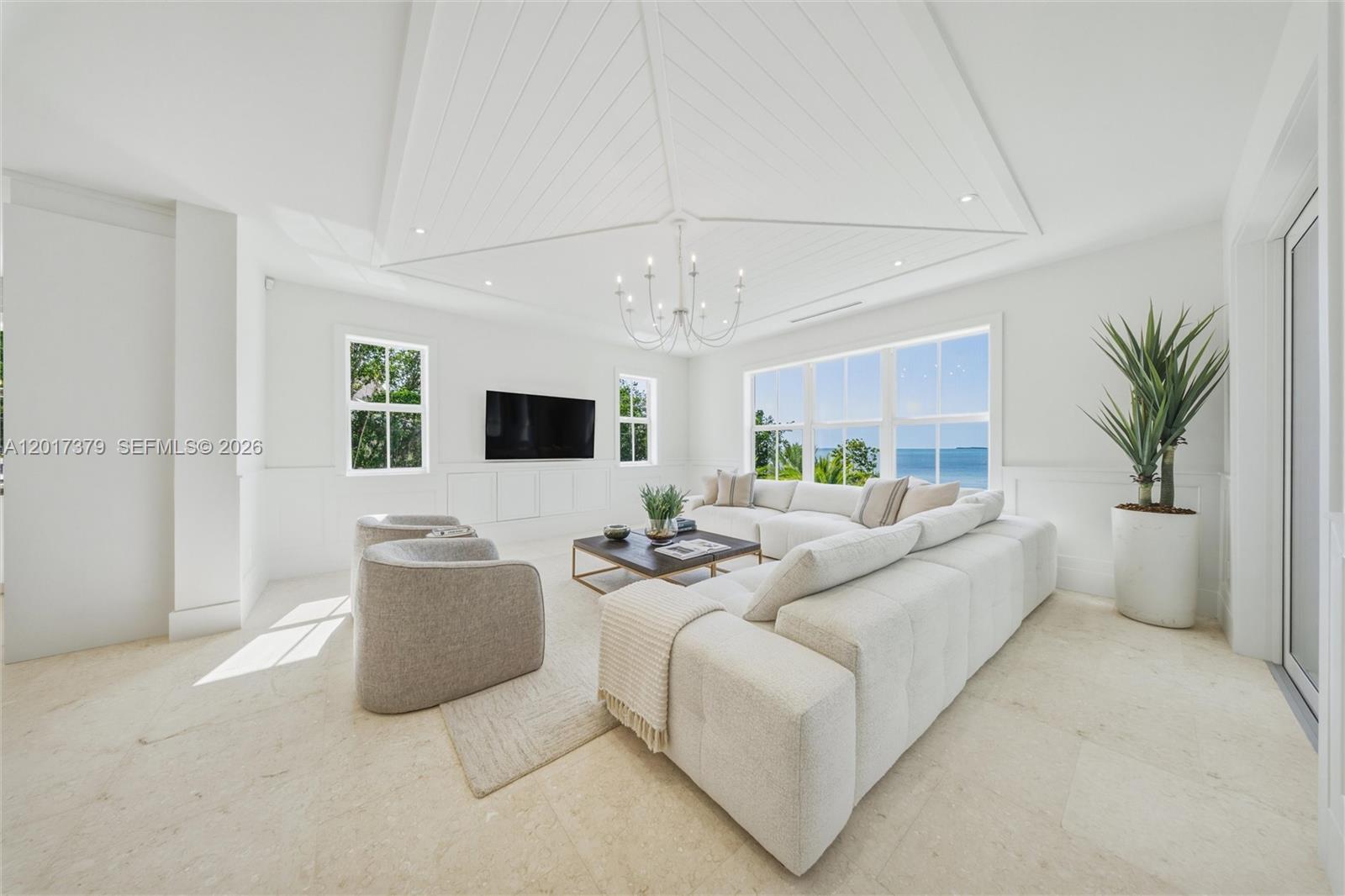 Mat Ocean Bay - Residential