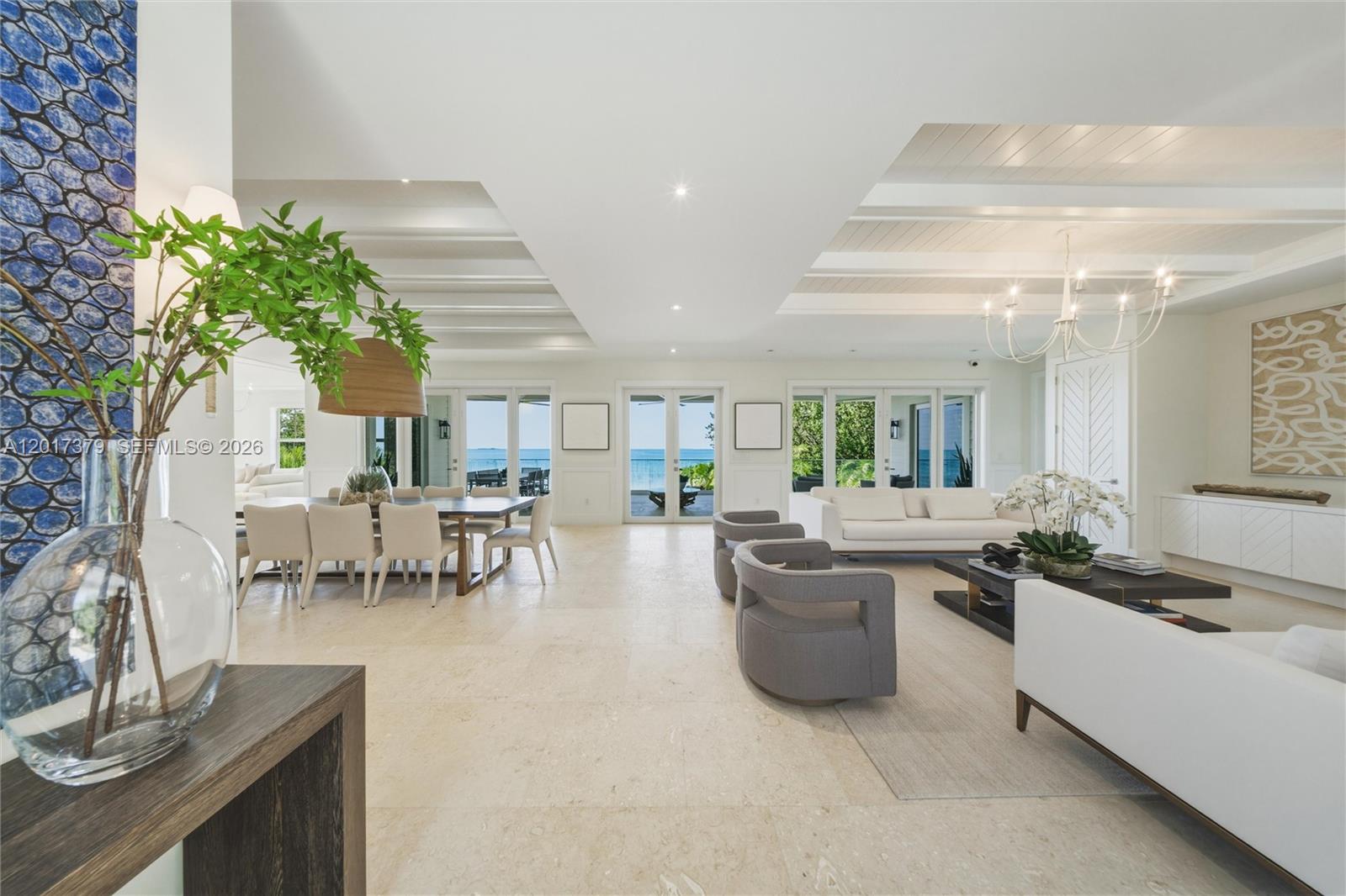 Mat Ocean Bay - Residential