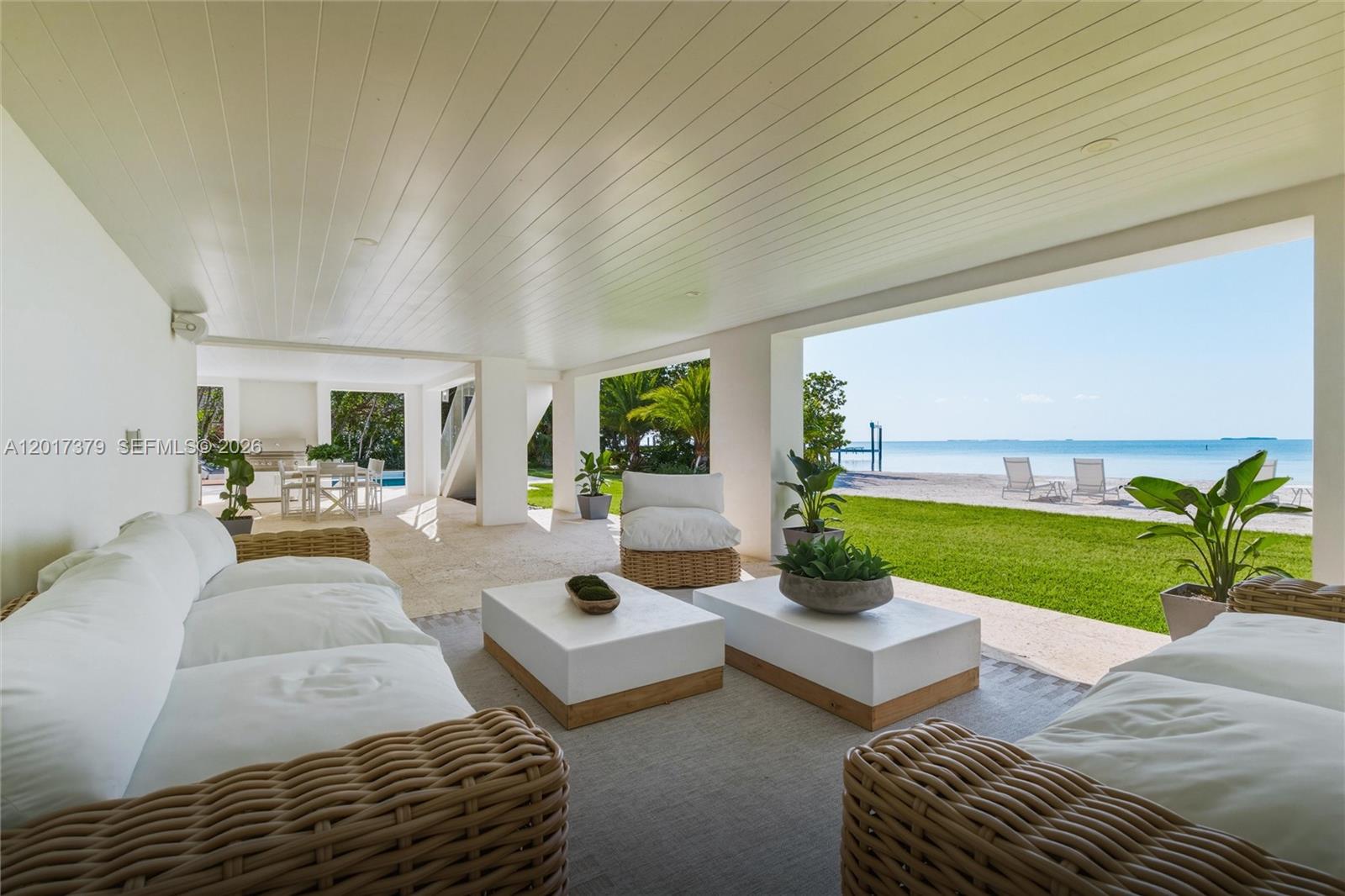 Mat Ocean Bay - Residential