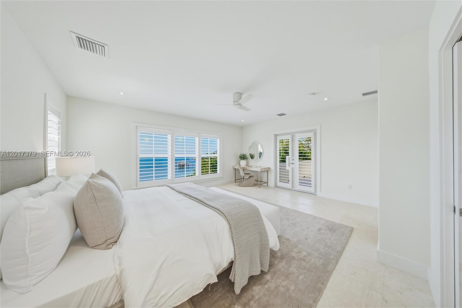 Mat Ocean Bay - Residential