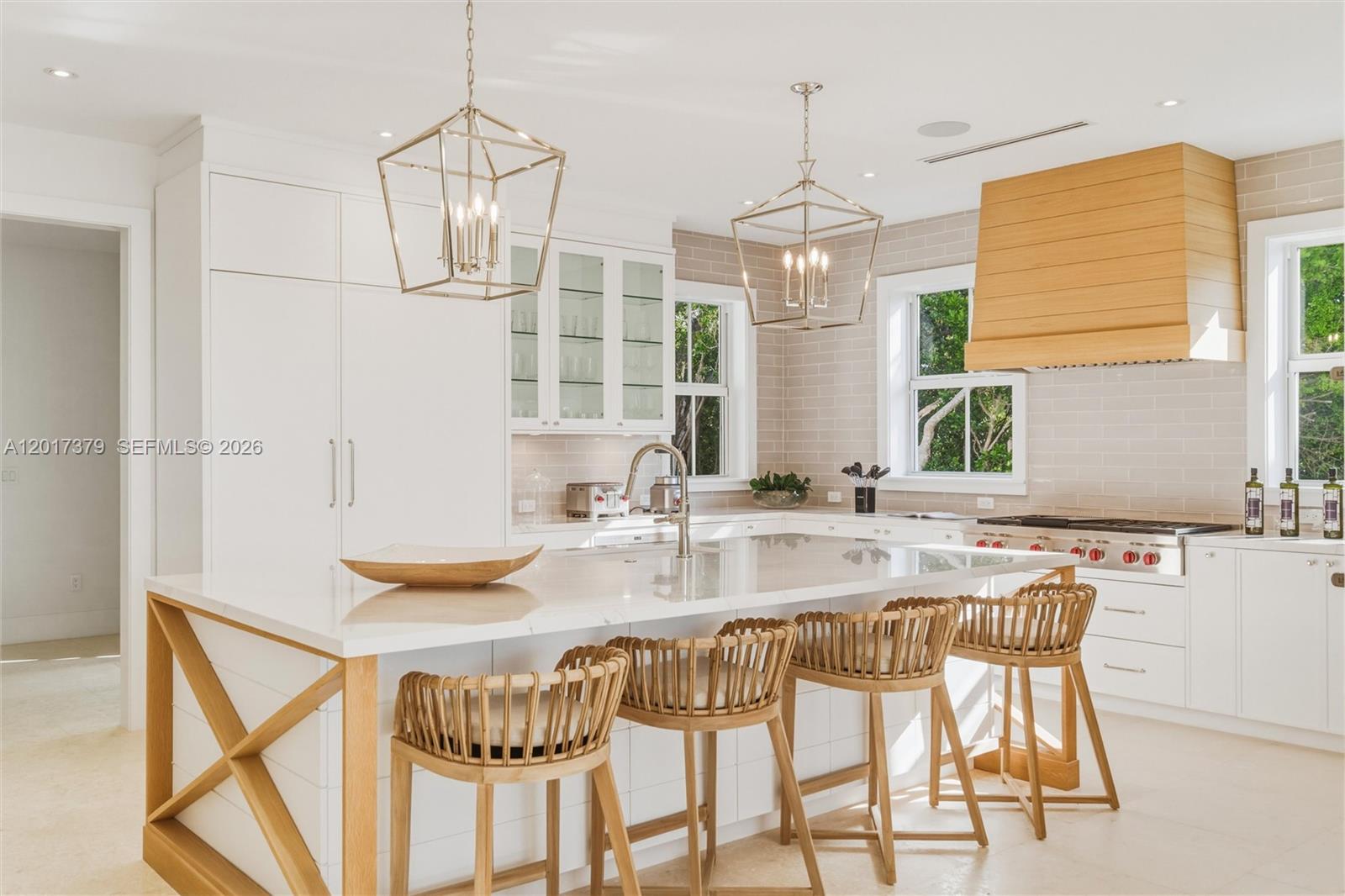 Mat Ocean Bay - Residential