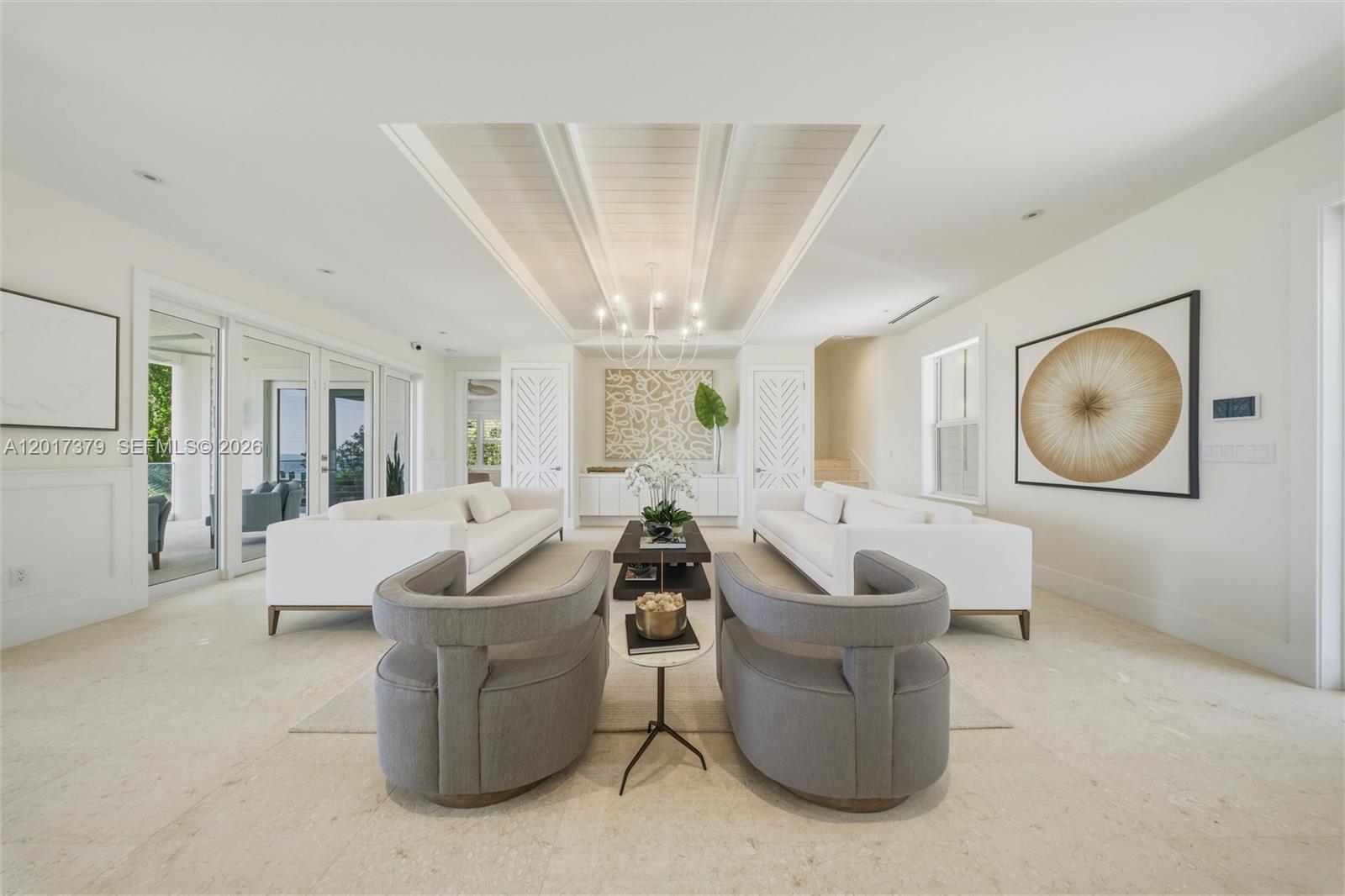Mat Ocean Bay - Residential