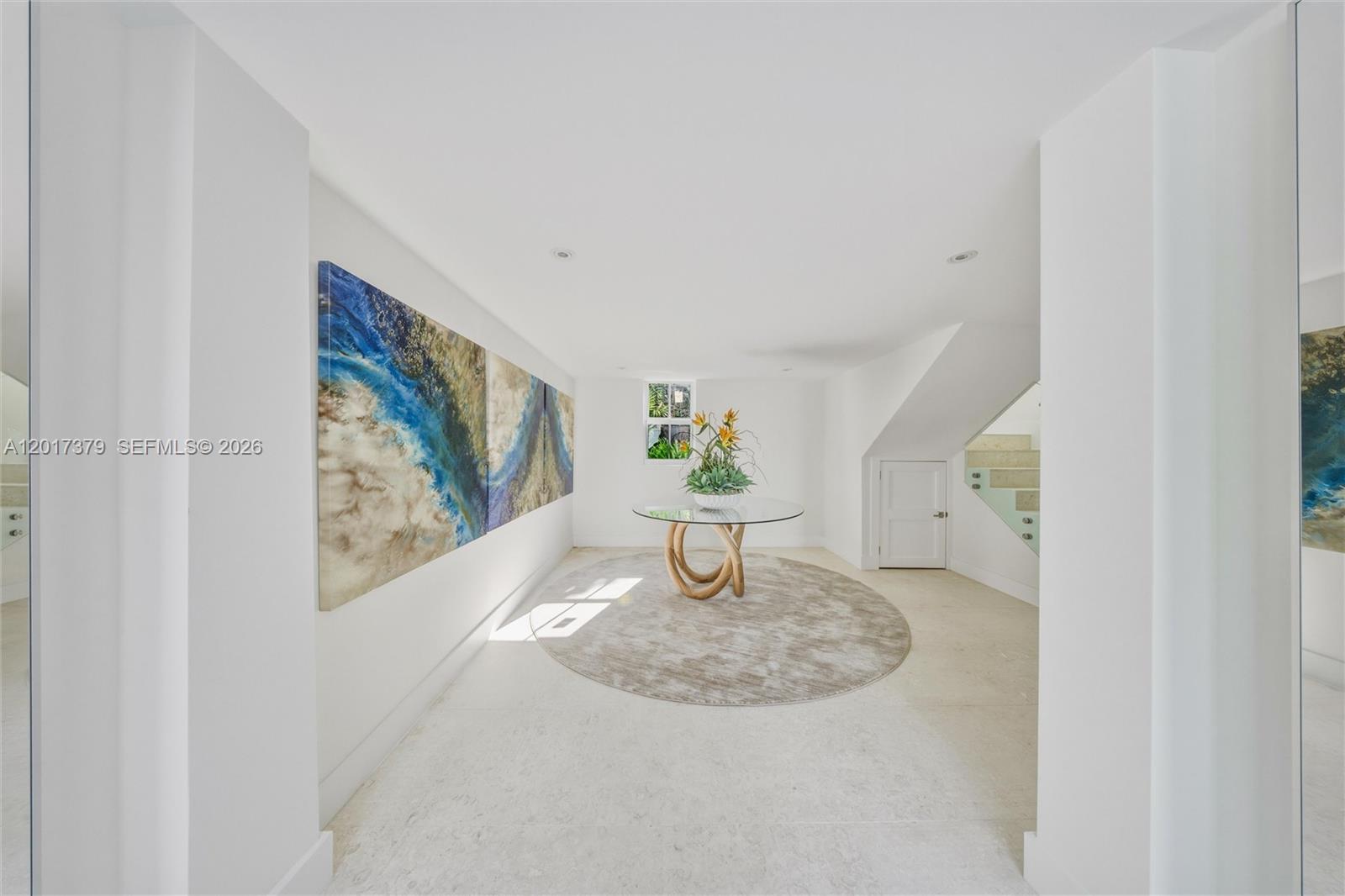 Mat Ocean Bay - Residential