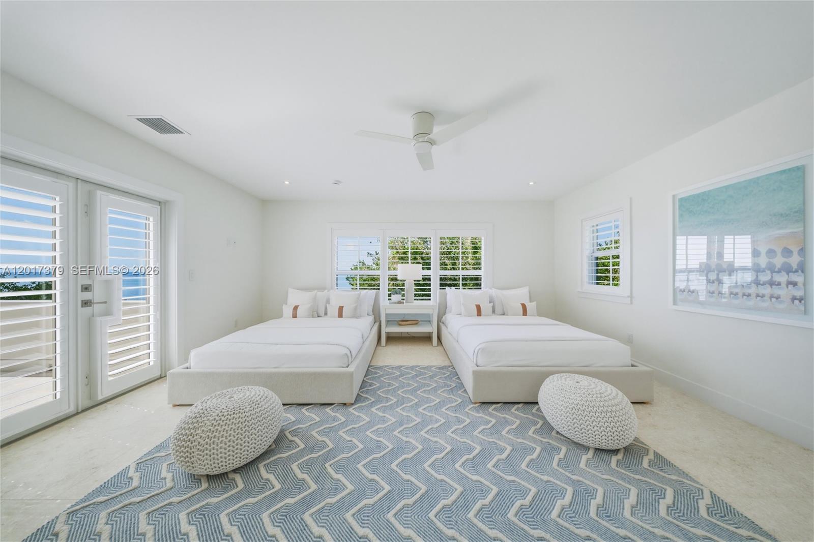 Mat Ocean Bay - Residential