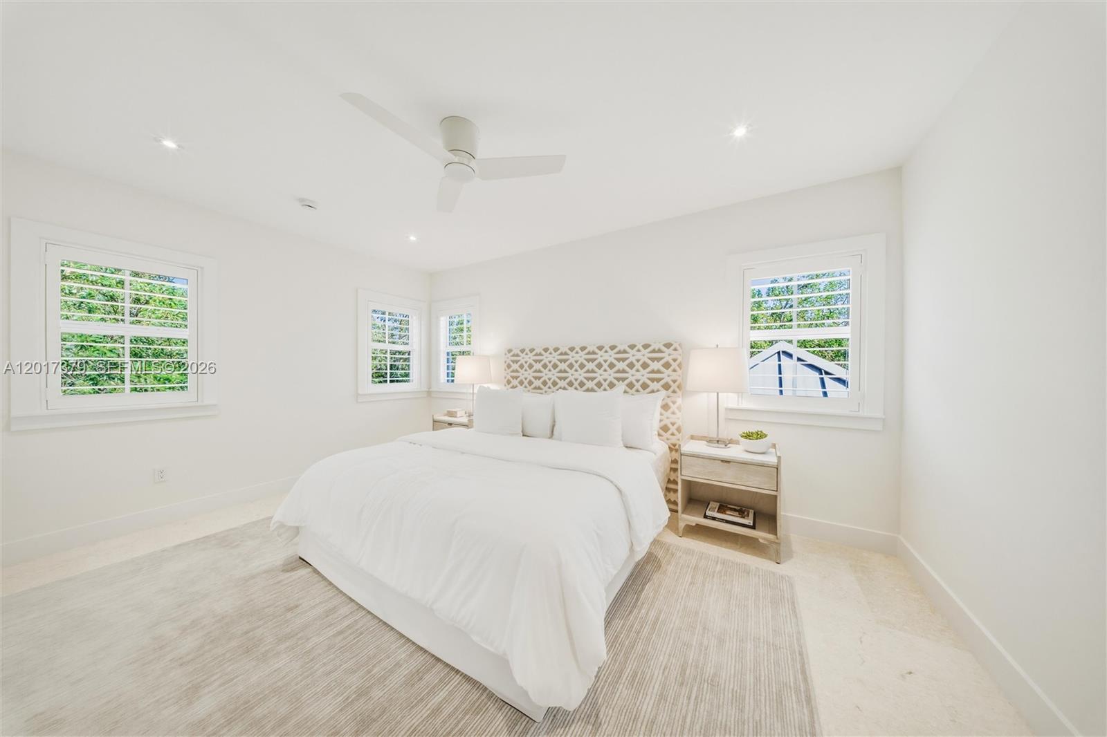 Mat Ocean Bay - Residential