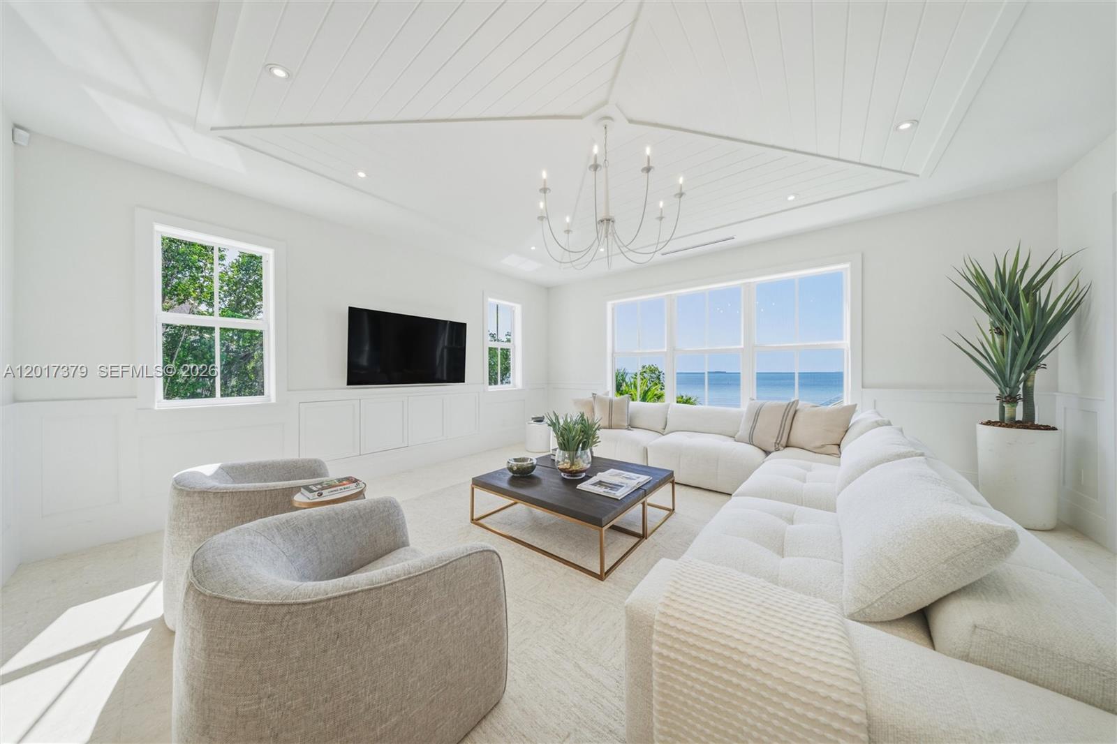 Mat Ocean Bay - Residential