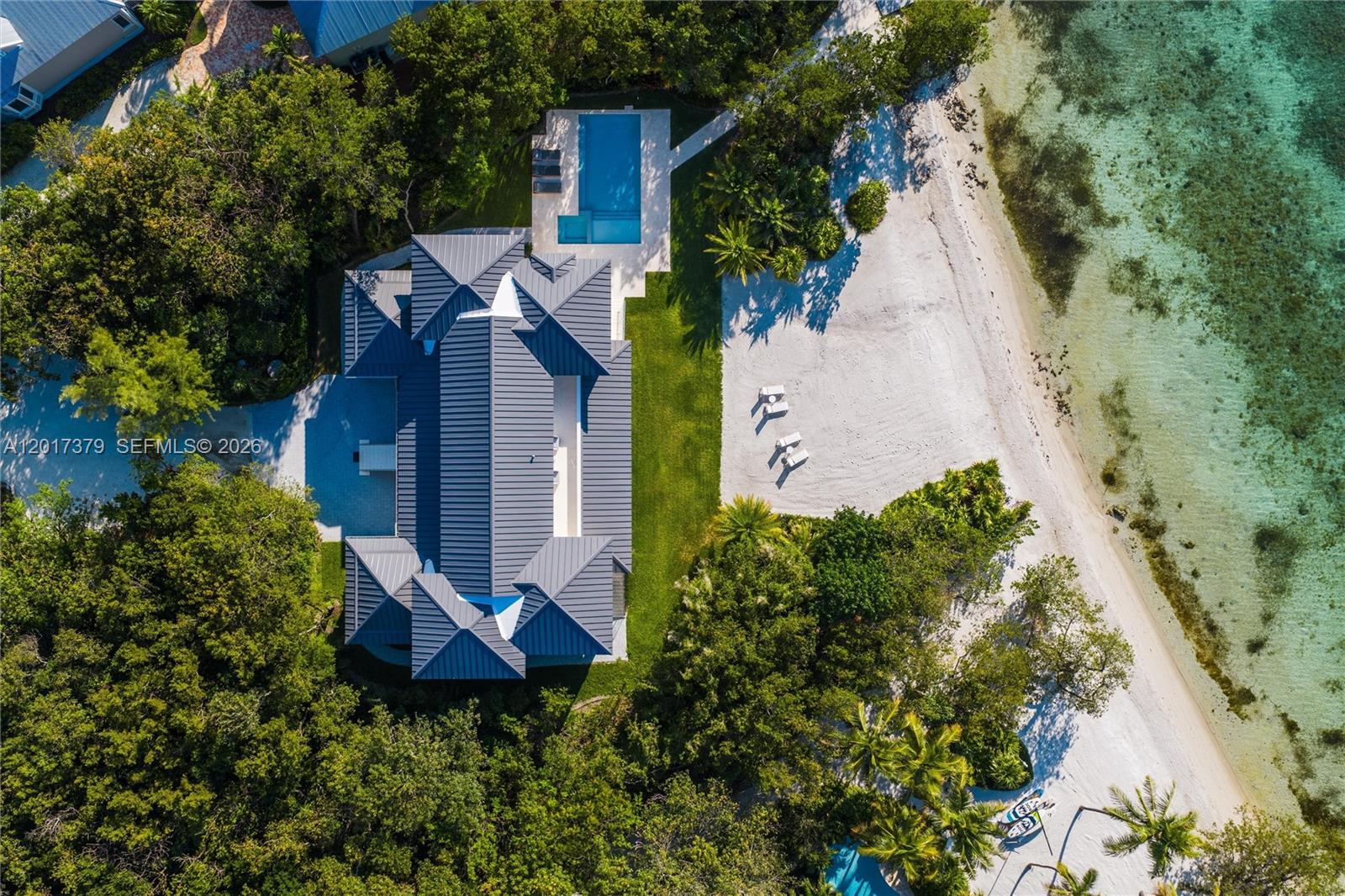 Mat Ocean Bay - Residential