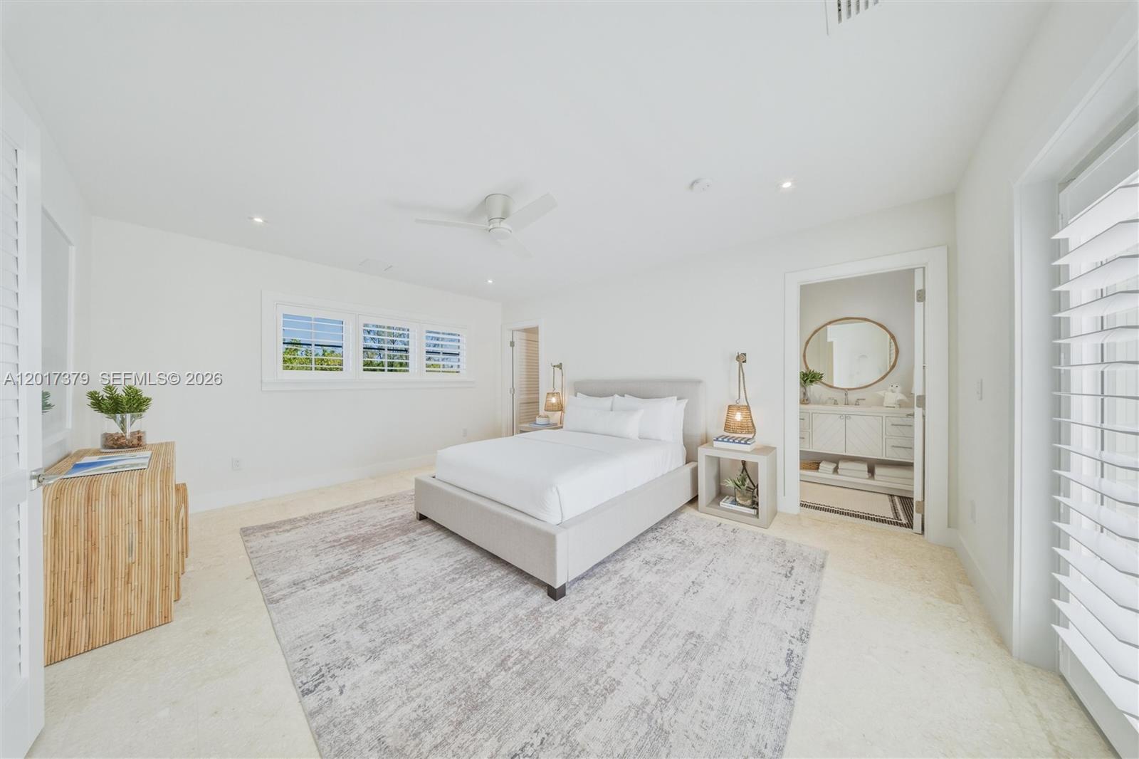 Mat Ocean Bay - Residential