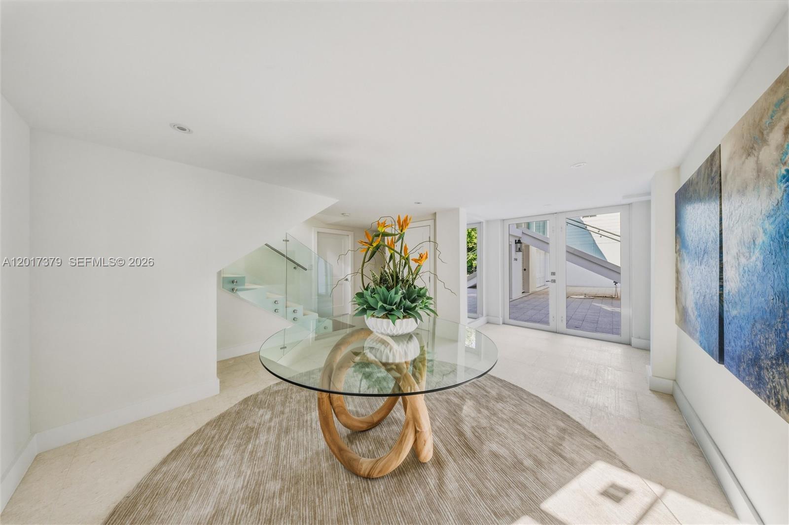 Mat Ocean Bay - Residential