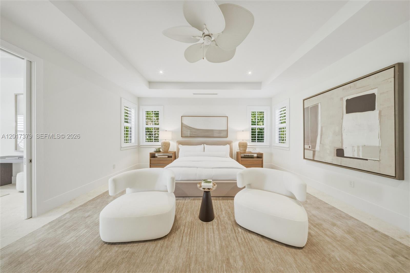 Mat Ocean Bay - Residential