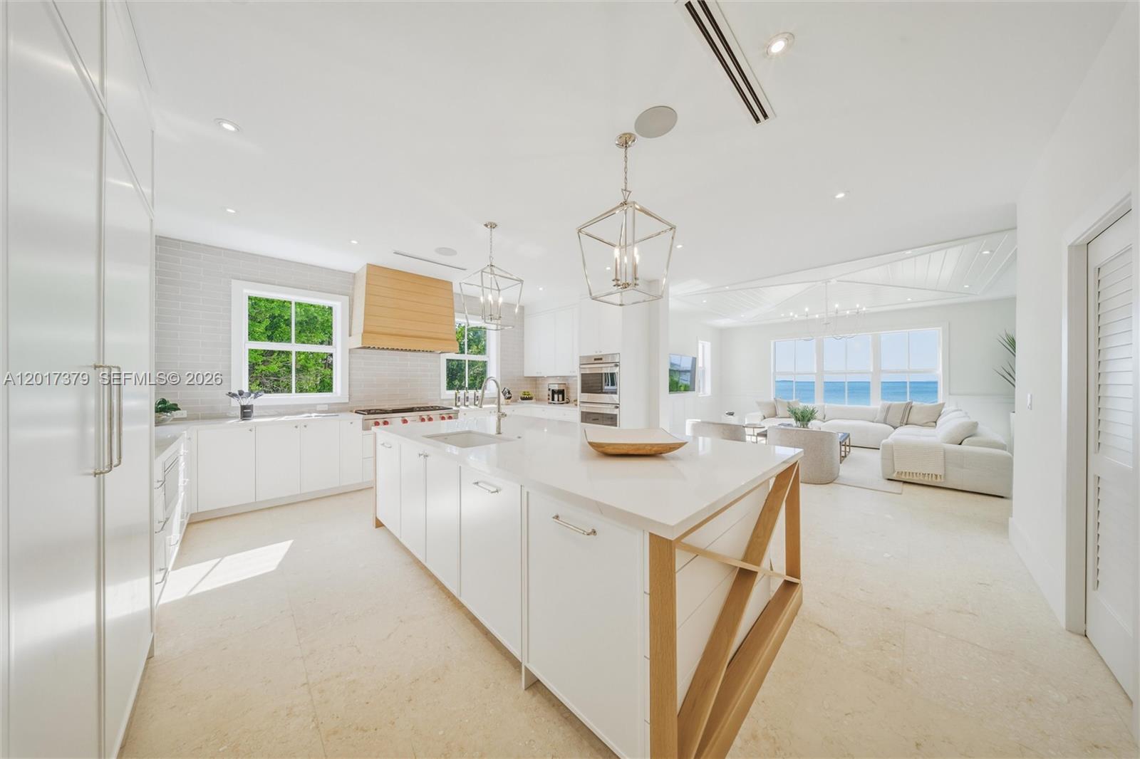 Mat Ocean Bay - Residential