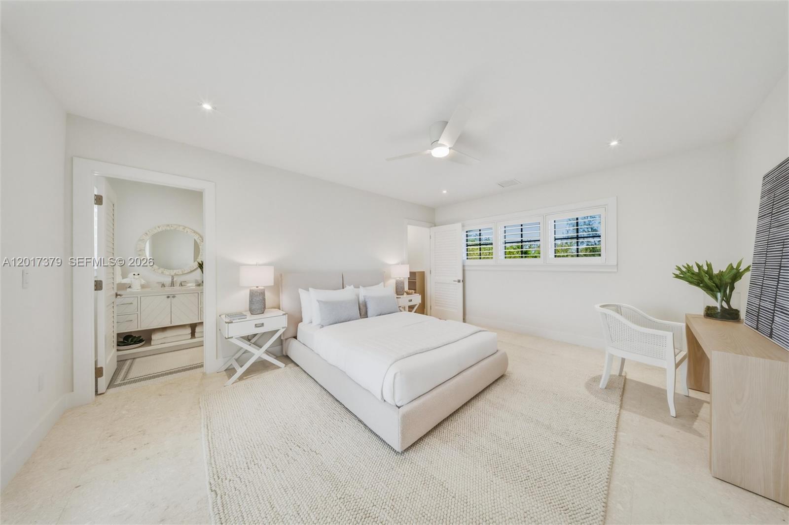 Mat Ocean Bay - Residential