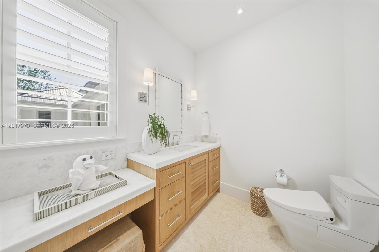 Mat Ocean Bay - Residential