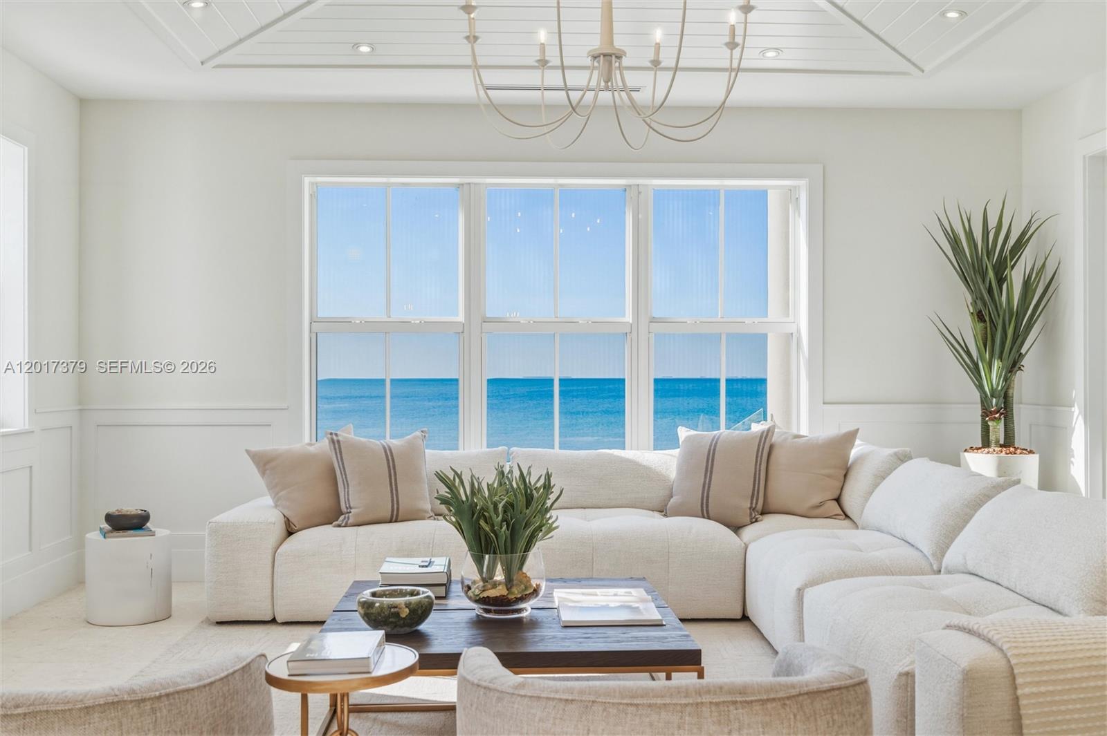Mat Ocean Bay - Residential