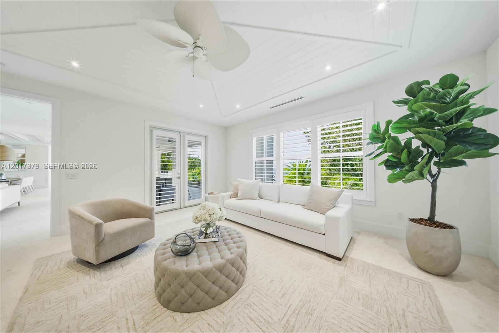Mat Ocean Bay - Residential
