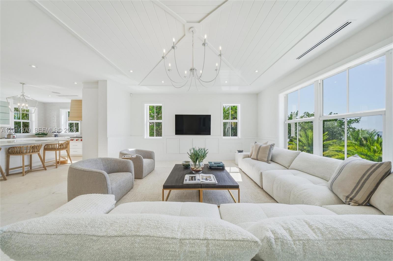 Mat Ocean Bay - Residential
