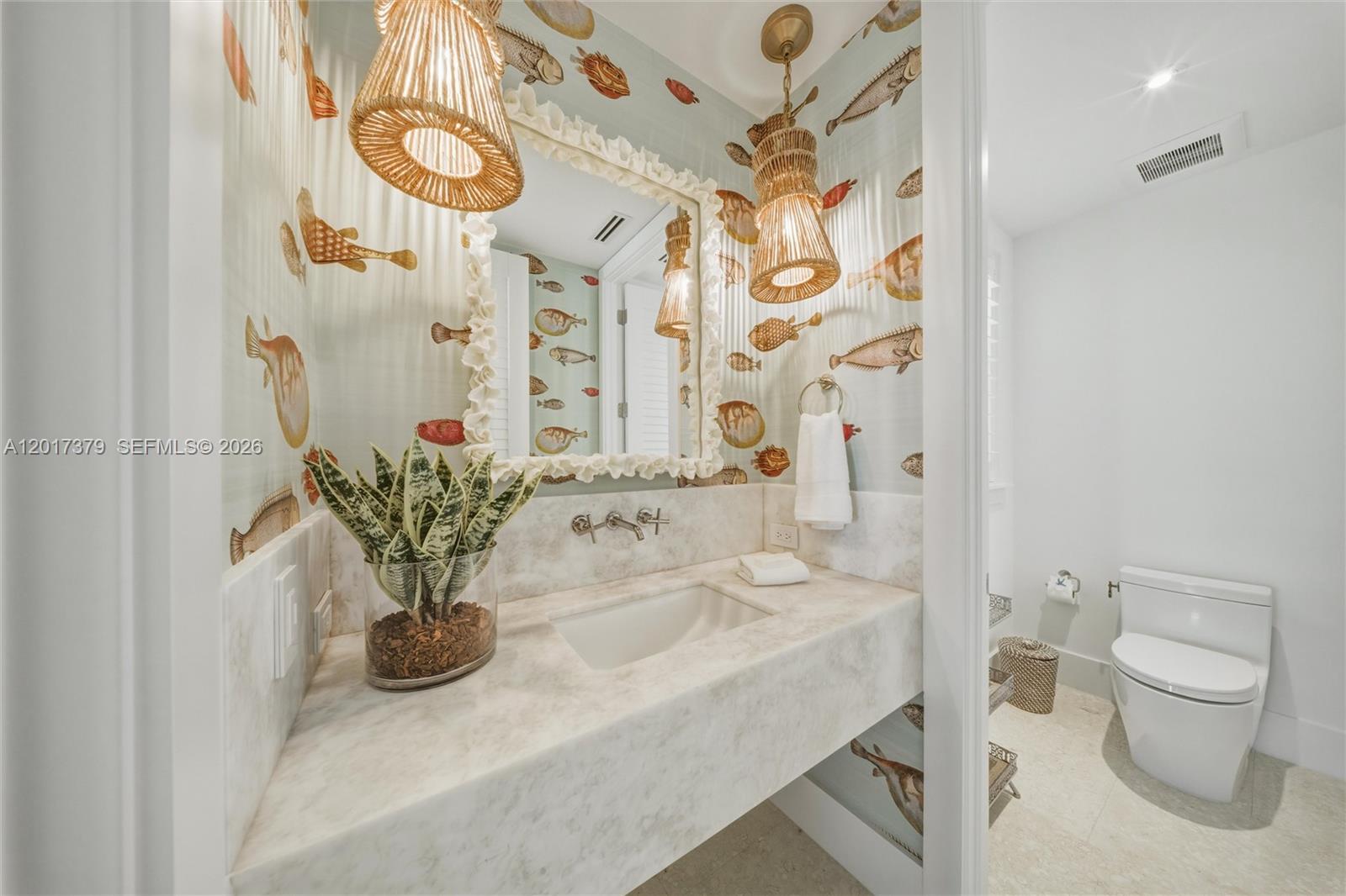 Mat Ocean Bay - Residential