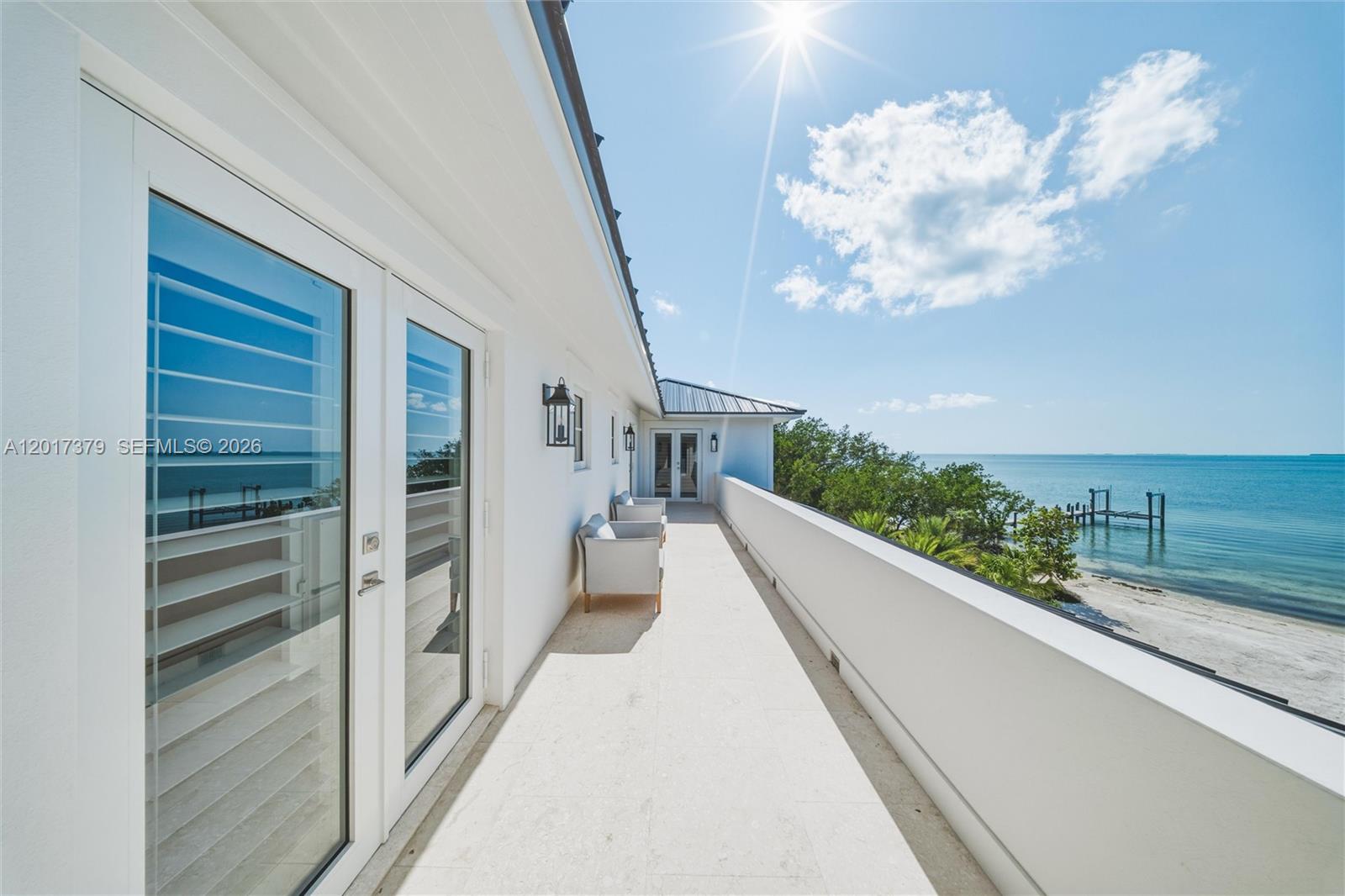 Mat Ocean Bay - Residential