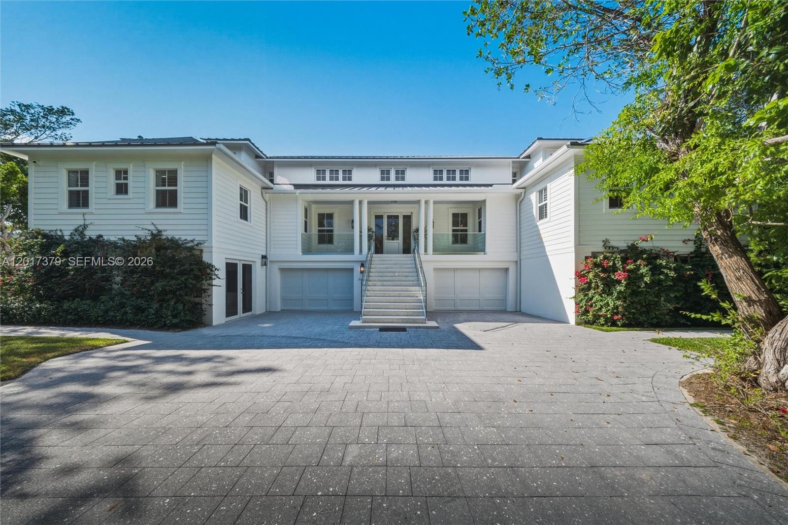 Mat Ocean Bay - Residential