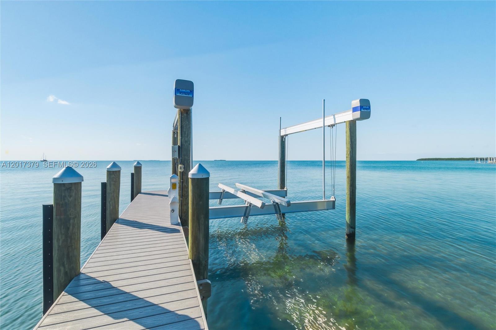 Mat Ocean Bay - Residential