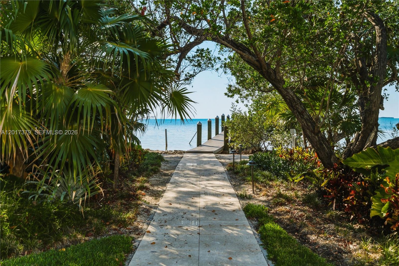 Mat Ocean Bay - Residential