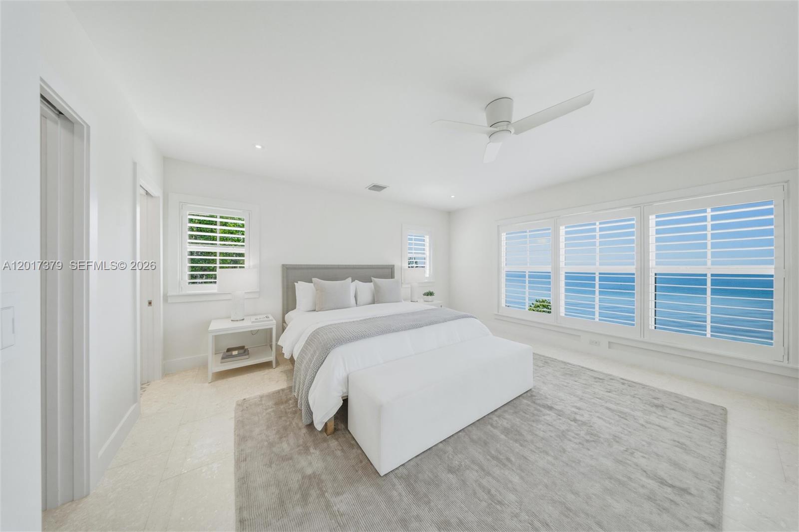 Mat Ocean Bay - Residential