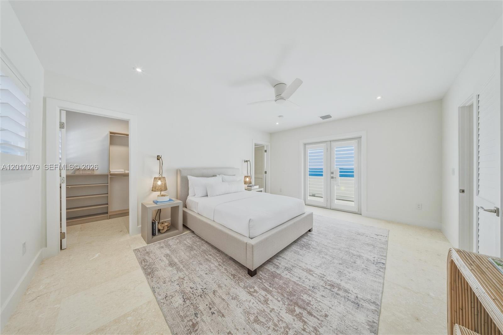 Mat Ocean Bay - Residential