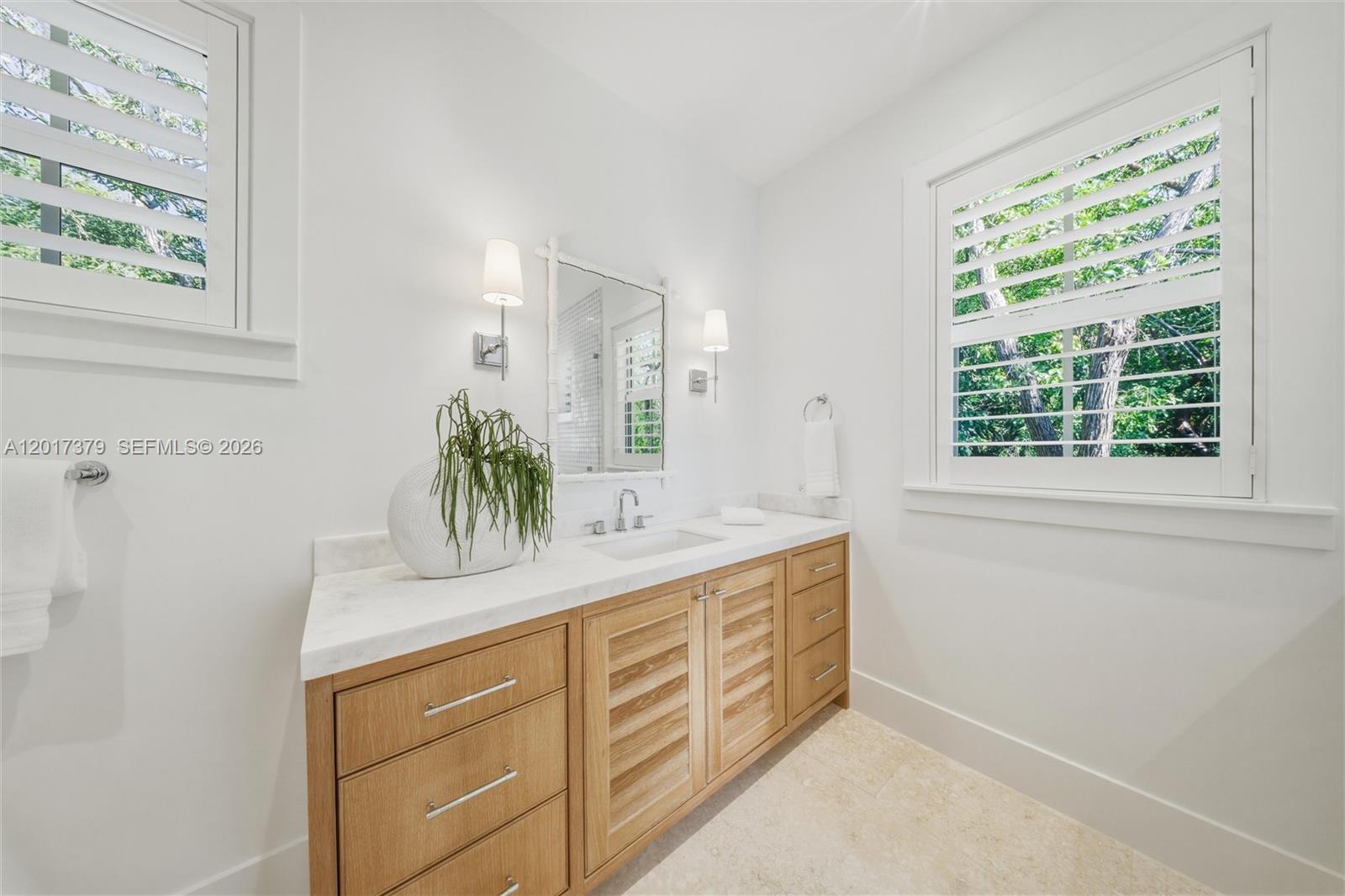 Mat Ocean Bay - Residential