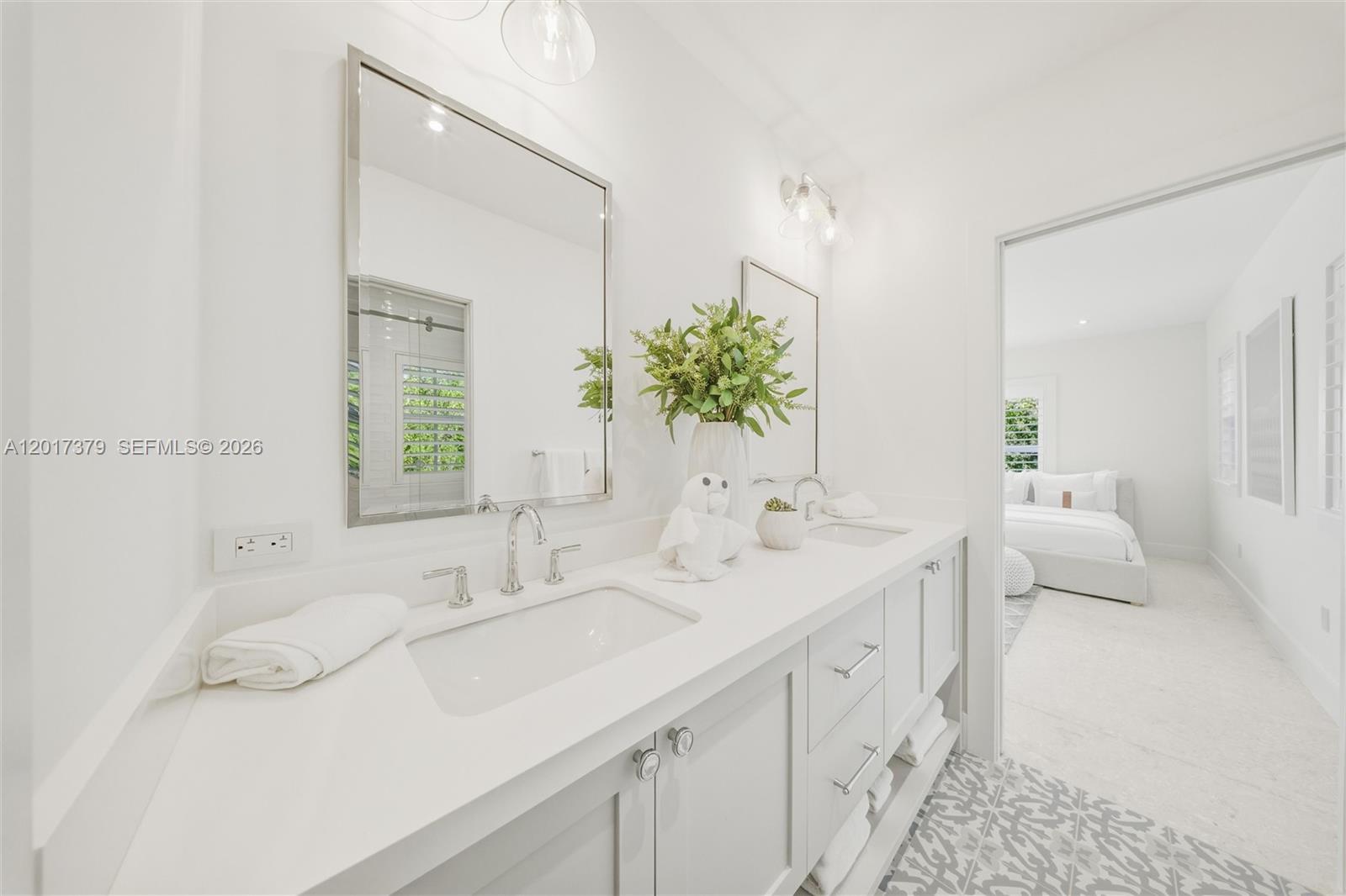 Mat Ocean Bay - Residential