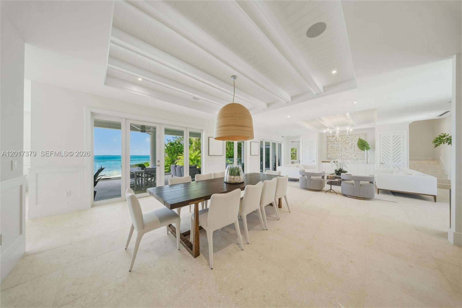 Mat Ocean Bay - Residential