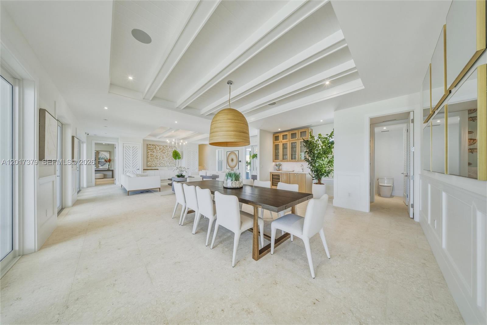 Mat Ocean Bay - Residential