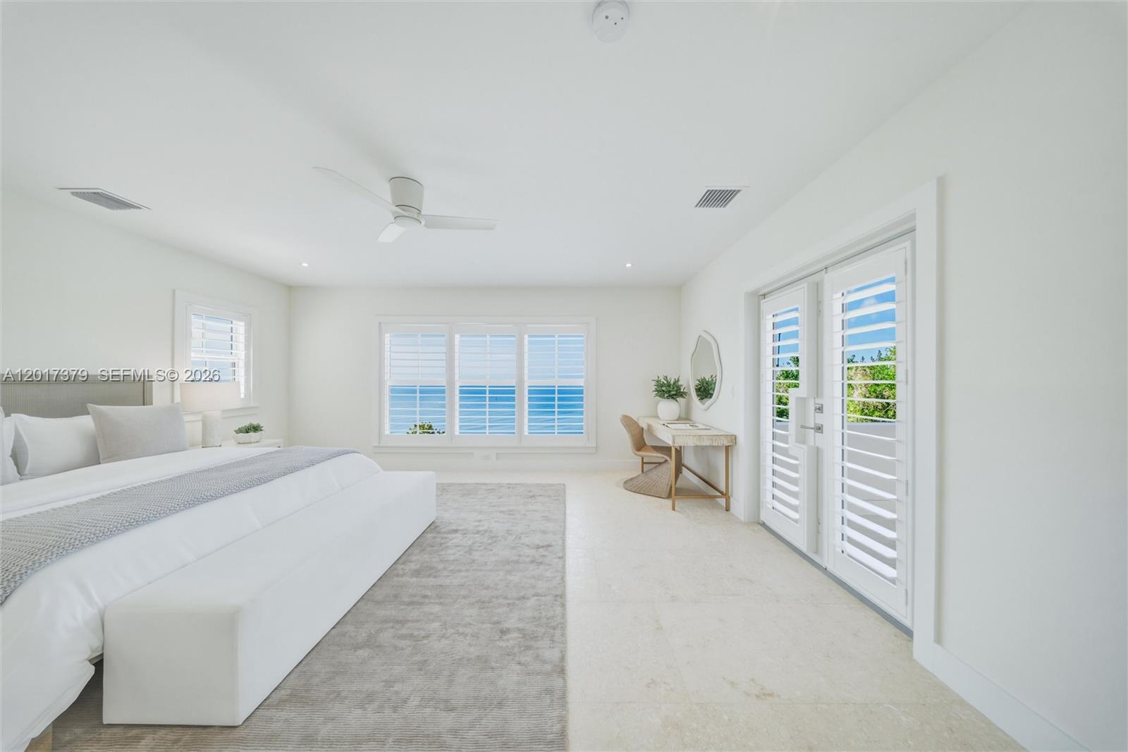 Mat Ocean Bay - Residential