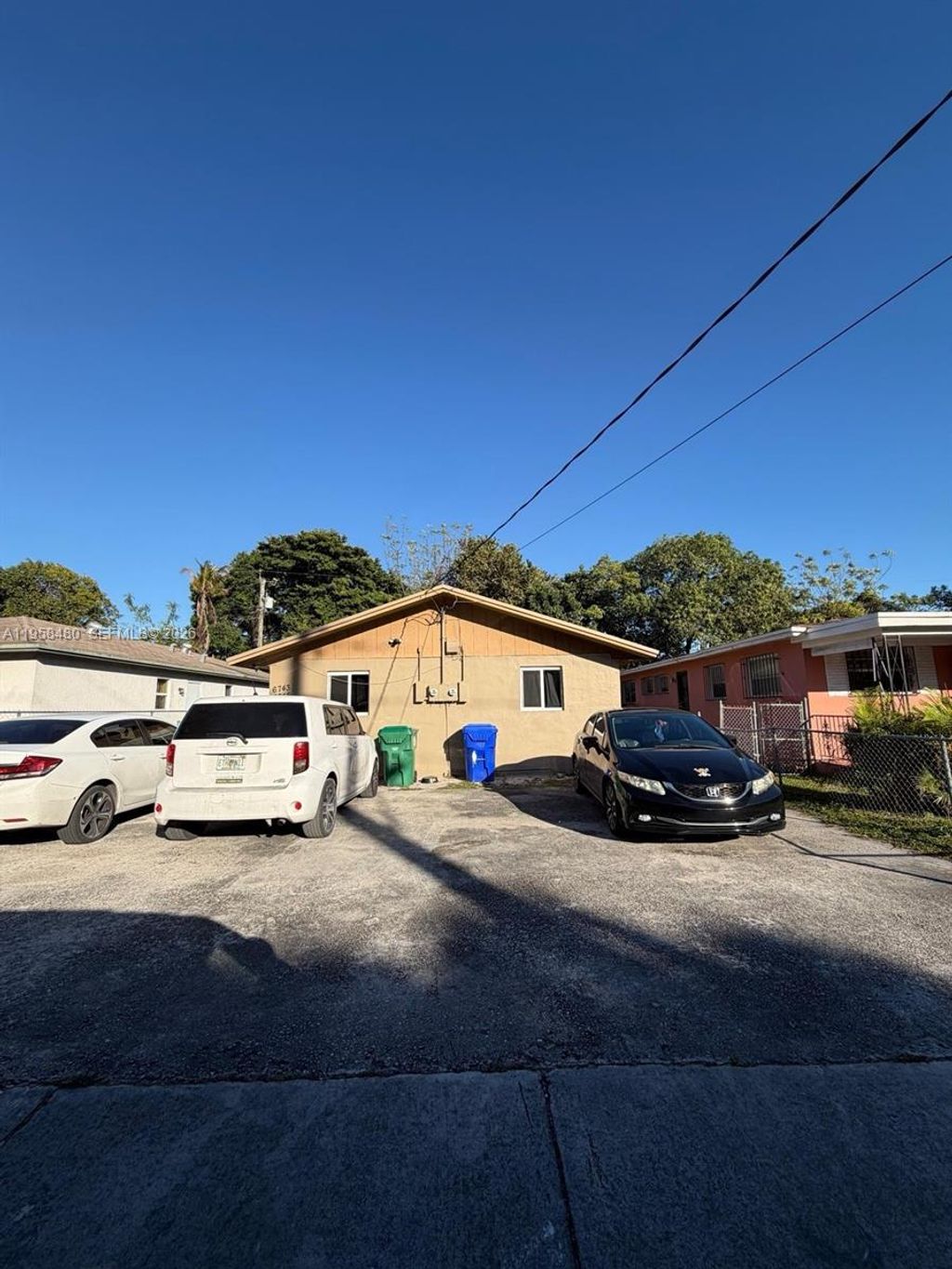 Photo of 6745 NW 4th Ct, Miami, FL 33150 (MLS # A11958480)