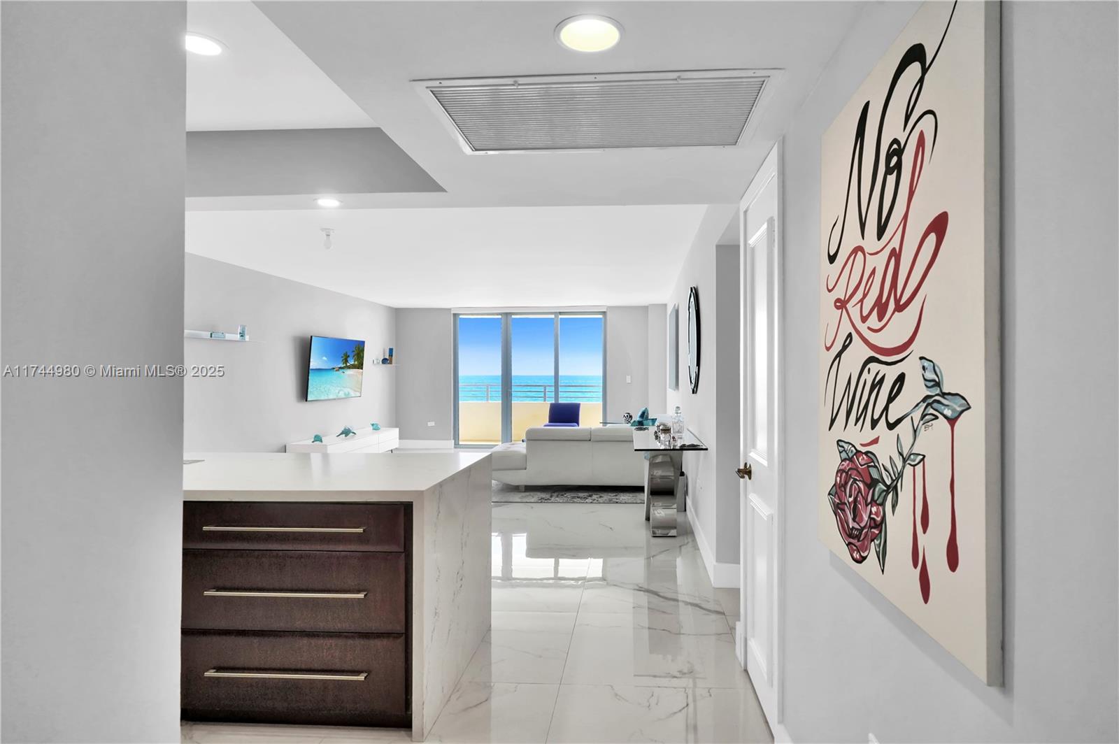 OCEANSIDE PLAZA CONDO - Residential