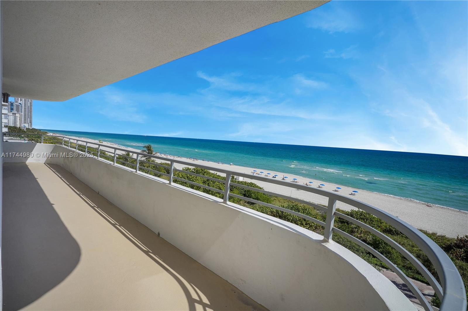 OCEANSIDE PLAZA CONDO - Residential